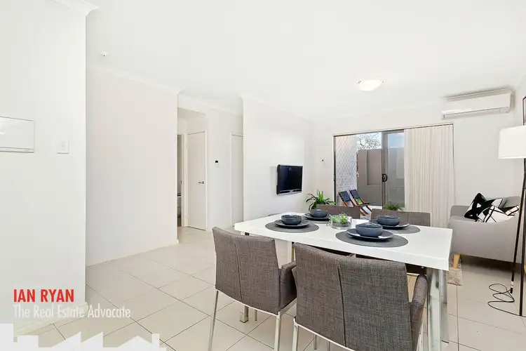 Third view of Homely unit listing, 4/88 Moreing Street, Redcliffe WA 6104