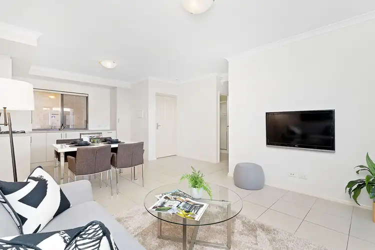 Fourth view of Homely unit listing, 4/88 Moreing Street, Redcliffe WA 6104