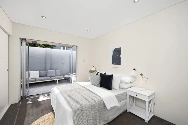 Third view of Homely apartment listing, 1/51 East Crescent Street, Mcmahons Point NSW 2060