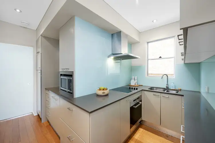 Fourth view of Homely apartment listing, 1/51 East Crescent Street, Mcmahons Point NSW 2060
