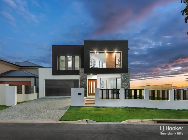 22 Grand Street, Rochedale QLD 4123