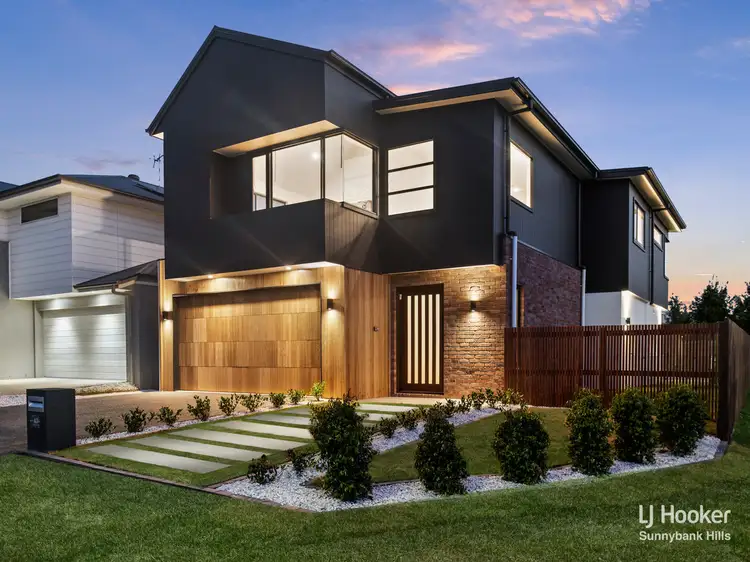 43 Parolin Parade, Rochedale QLD 4123