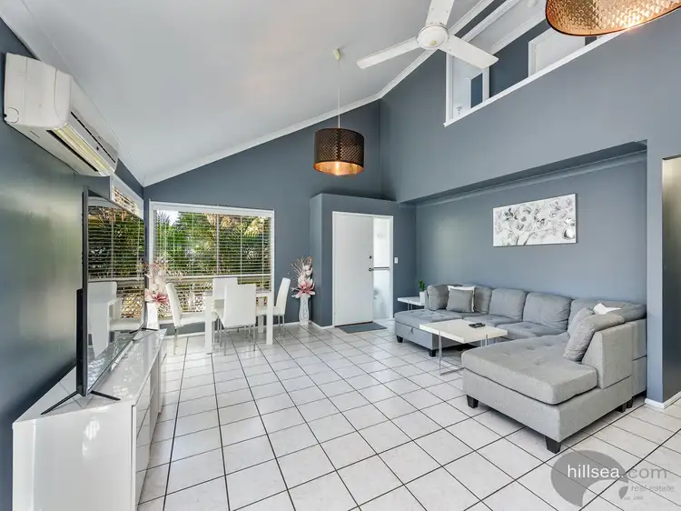 Main view of Homely townhouse listing, 134/641 Pine Ridge Road, Biggera Waters QLD 4216