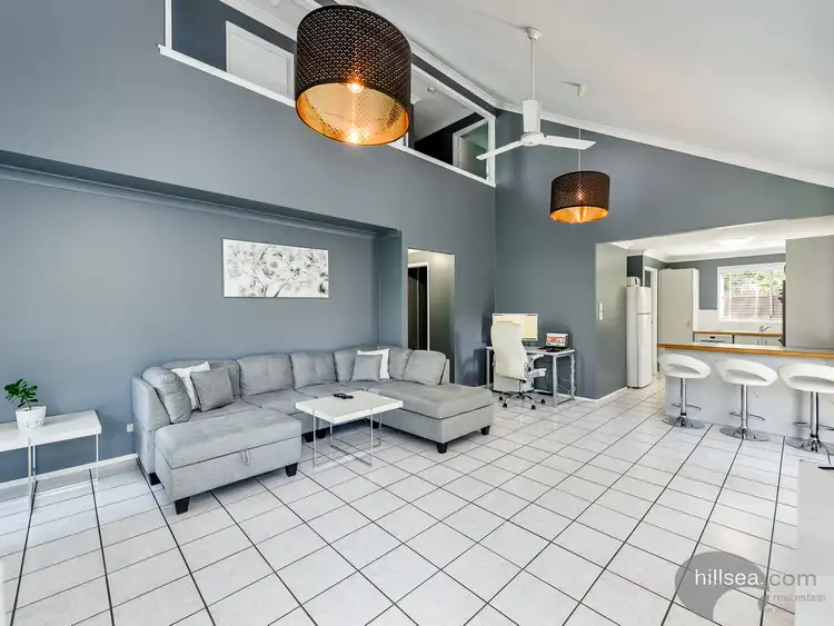 Second view of Homely townhouse listing, 134/641 Pine Ridge Road, Biggera Waters QLD 4216