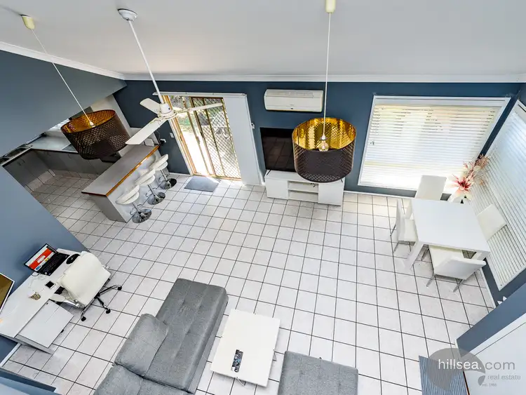 Third view of Homely townhouse listing, 134/641 Pine Ridge Road, Biggera Waters QLD 4216