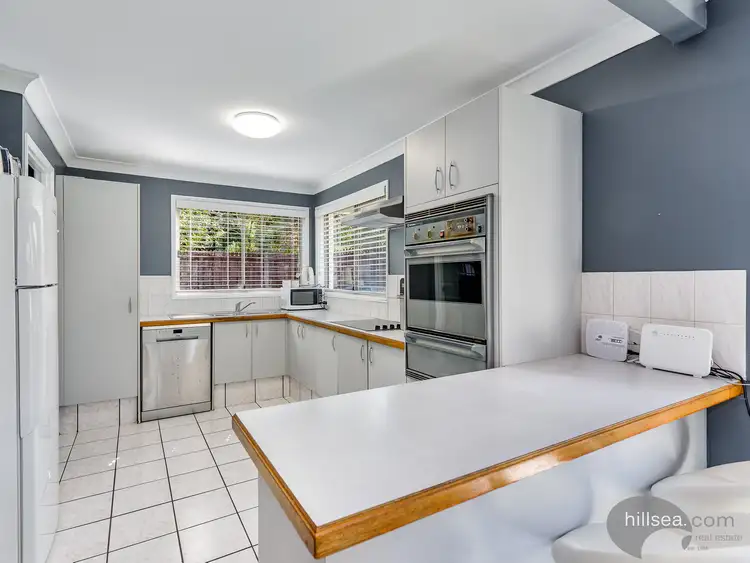 Fourth view of Homely townhouse listing, 134/641 Pine Ridge Road, Biggera Waters QLD 4216