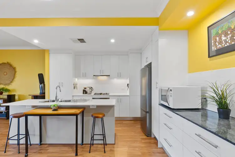 Fifth view of Homely house listing, 12A Parsons Grove, Park Holme SA 5043