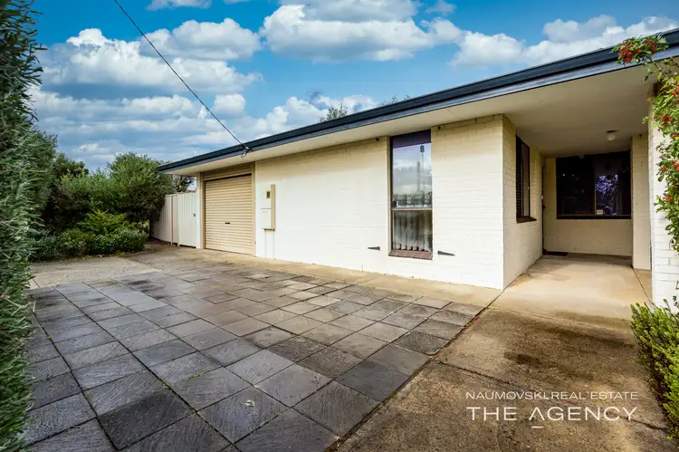 Third view of Homely house listing, 44 Arkana Road, Westminster WA 6061