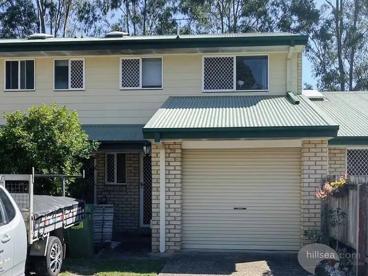 21/70 Ridgevale Drive, Helensvale QLD 4212