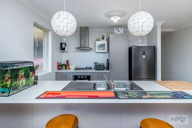 Main view of Homely house listing, 1 Narin Loop, Bullsbrook WA 6084