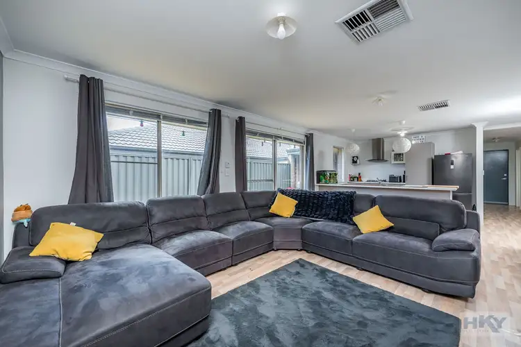 Third view of Homely house listing, 1 Narin Loop, Bullsbrook WA 6084