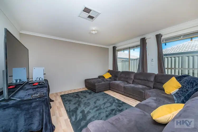 Fourth view of Homely house listing, 1 Narin Loop, Bullsbrook WA 6084