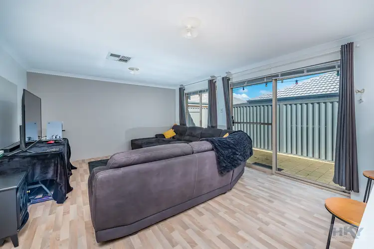 Fifth view of Homely house listing, 1 Narin Loop, Bullsbrook WA 6084