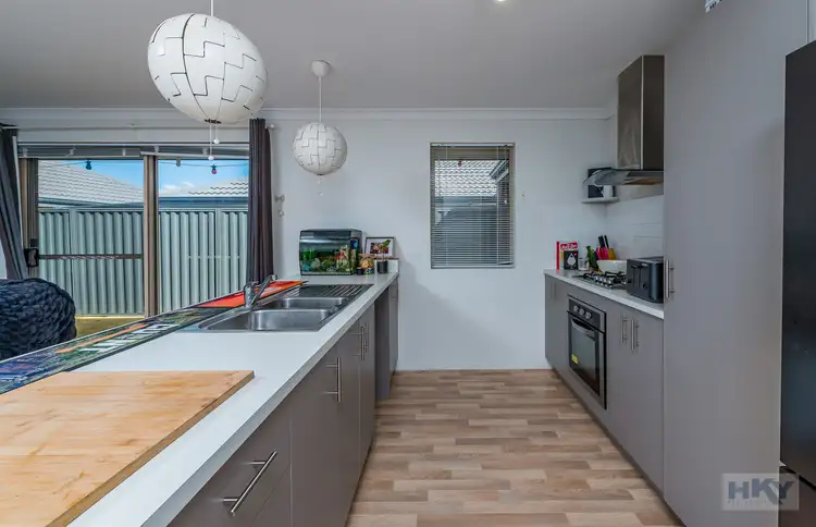 Sixth view of Homely house listing, 1 Narin Loop, Bullsbrook WA 6084