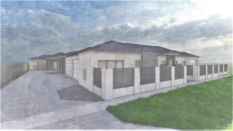 Main view of Homely villa listing, 403a Karrinyup Road, Innaloo WA 6018