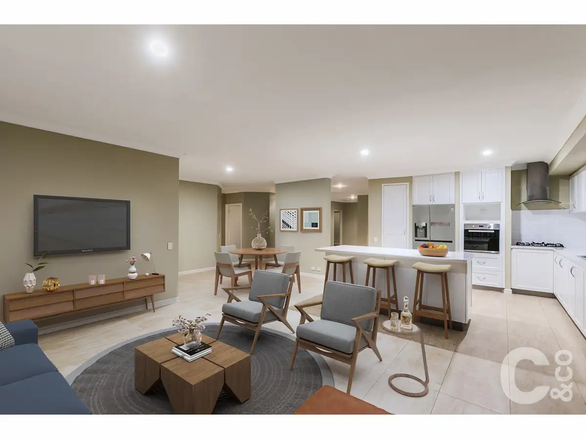 Main view of Homely house listing, 12A Dixon Mews, Leda WA 6170