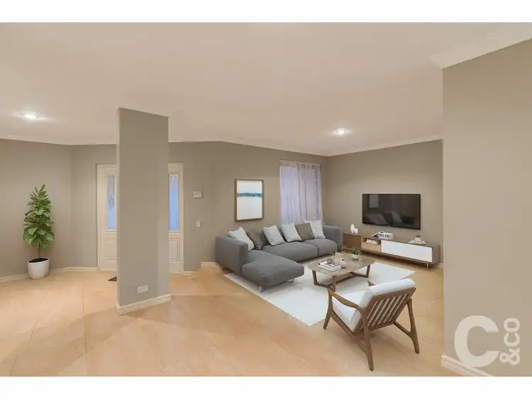 Second view of Homely house listing, 12A Dixon Mews, Leda WA 6170