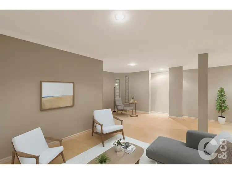 Third view of Homely house listing, 12A Dixon Mews, Leda WA 6170