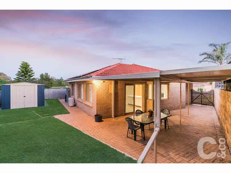 Sixth view of Homely house listing, 12A Dixon Mews, Leda WA 6170