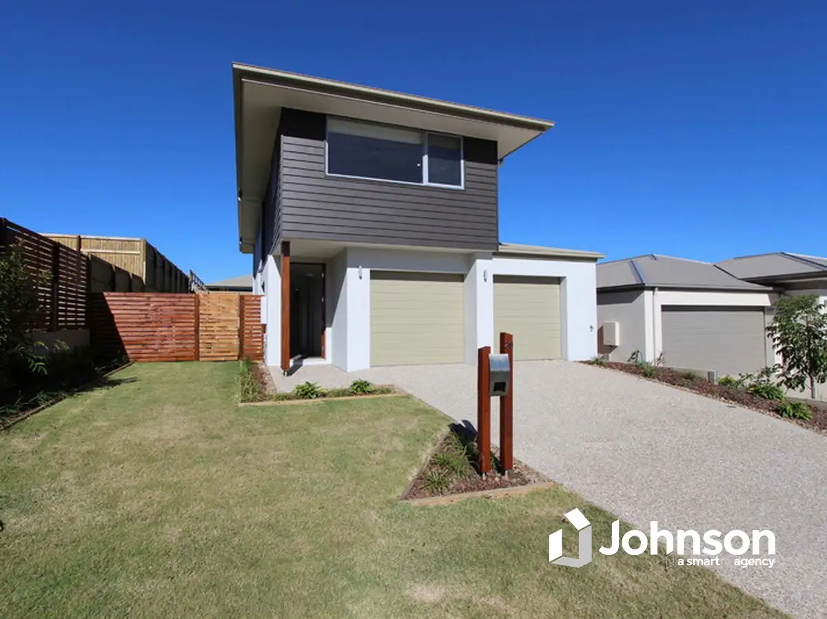 Main view of Homely house listing, 29 Ravenbourne Circuit, Capalaba QLD 4157