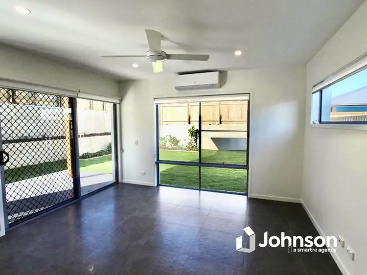 Fourth view of Homely house listing, 29 Ravenbourne Circuit, Capalaba QLD 4157