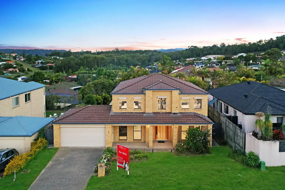 Main view of Homely house listing, 20 Ardisia Court, Burleigh Heads QLD 4220