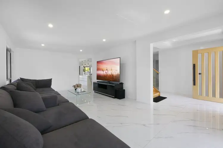 Fourth view of Homely house listing, 20 Ardisia Court, Burleigh Heads QLD 4220