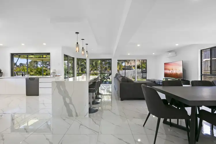 Fifth view of Homely house listing, 20 Ardisia Court, Burleigh Heads QLD 4220