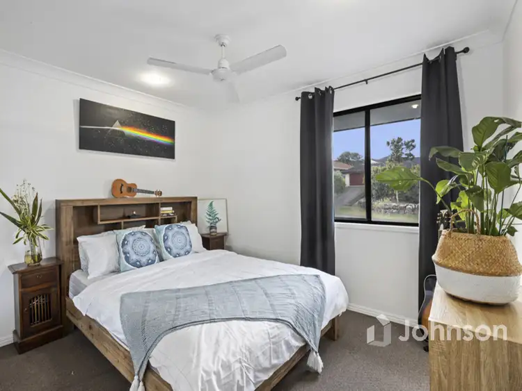 Sixth view of Homely house listing, 72 Billinghurst Crescent, Upper Coomera QLD 4209