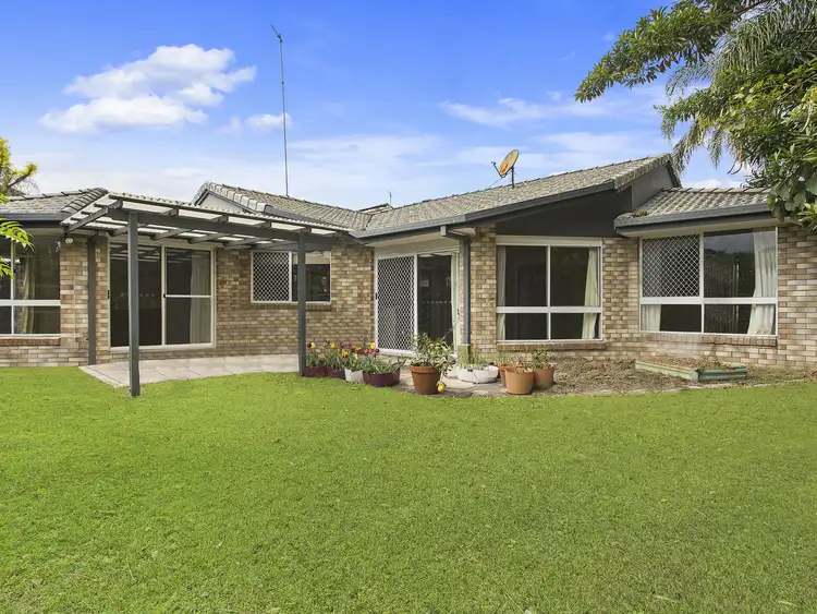 65 Christine Avenue, Burleigh Waters QLD 4220