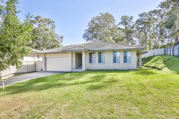 Main view of Homely house listing, 32 Zuleikha Drive, Underwood QLD 4119