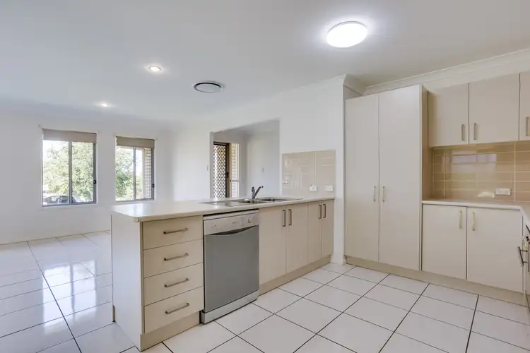 Third view of Homely house listing, 32 Zuleikha Drive, Underwood QLD 4119