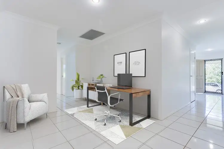 Fourth view of Homely house listing, 32 Zuleikha Drive, Underwood QLD 4119