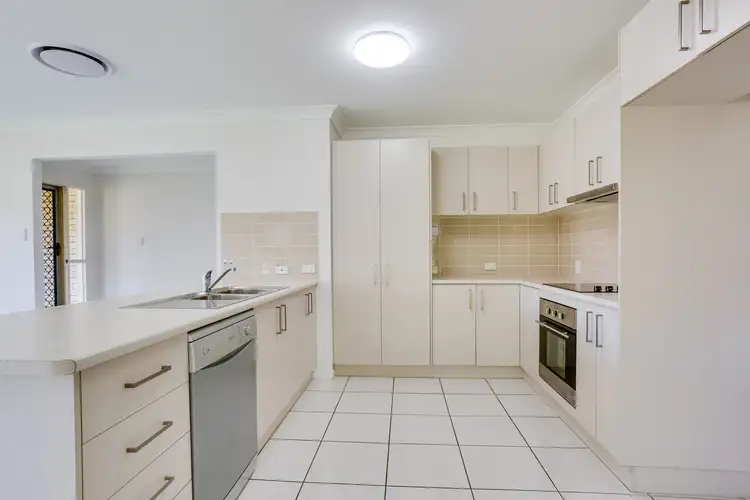 Fifth view of Homely house listing, 32 Zuleikha Drive, Underwood QLD 4119