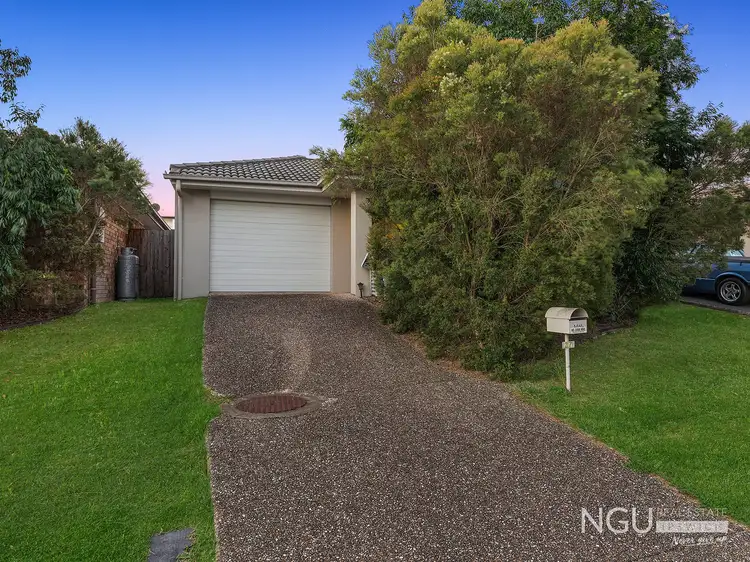 27 Lilley Terrace, Chuwar QLD 4306