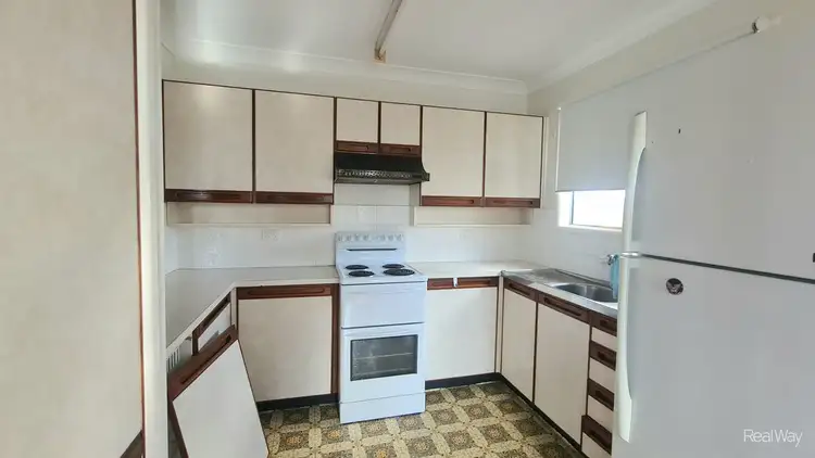 Third view of Homely house listing, 48 Hardy Avenue, Park Avenue QLD 4701