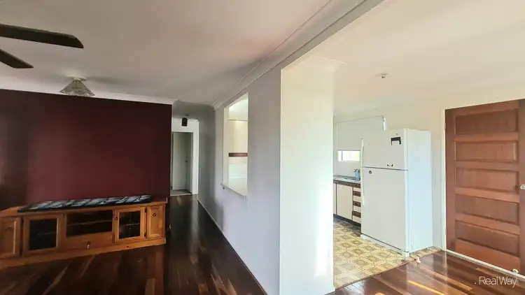 Fourth view of Homely house listing, 48 Hardy Avenue, Park Avenue QLD 4701