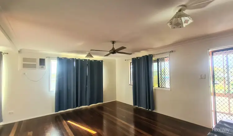 Fifth view of Homely house listing, 48 Hardy Avenue, Park Avenue QLD 4701