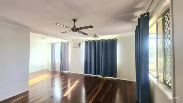 Sixth view of Homely house listing, 48 Hardy Avenue, Park Avenue QLD 4701