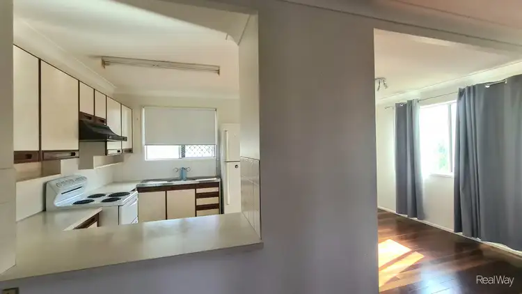 Seventh view of Homely house listing, 48 Hardy Avenue, Park Avenue QLD 4701