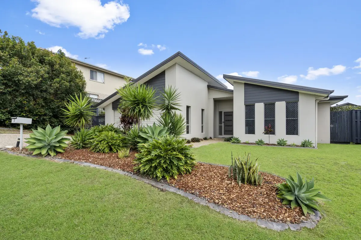 Main view of Homely house listing, 3 Ainsworth Street, Pacific Pines QLD 4211