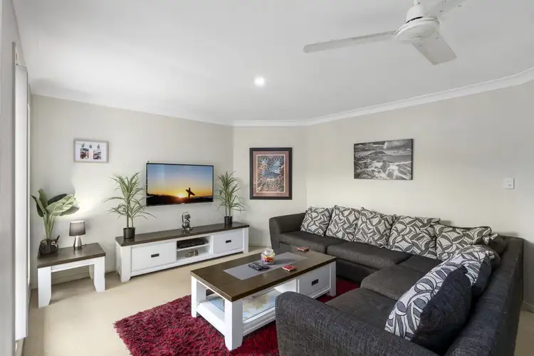 Third view of Homely house listing, 3 Ainsworth Street, Pacific Pines QLD 4211