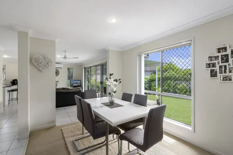 Fourth view of Homely house listing, 3 Ainsworth Street, Pacific Pines QLD 4211