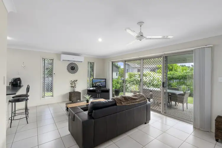 Fifth view of Homely house listing, 3 Ainsworth Street, Pacific Pines QLD 4211