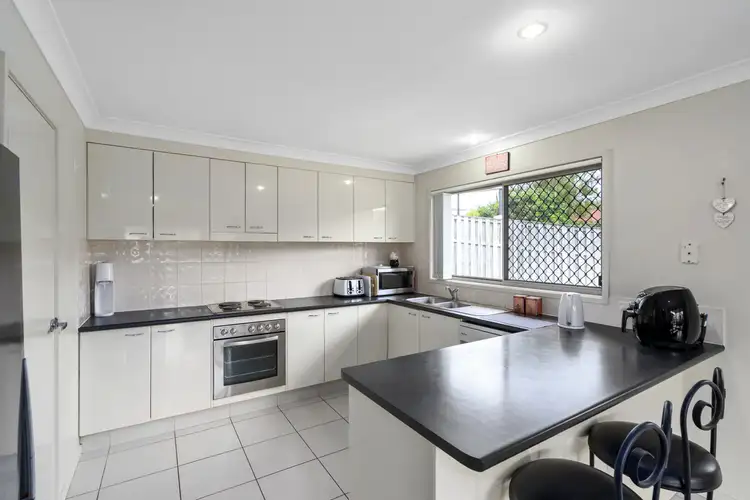 Sixth view of Homely house listing, 3 Ainsworth Street, Pacific Pines QLD 4211