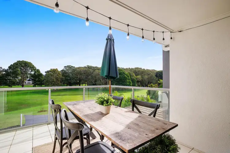 18/462 Coolangatta Road, Tugun QLD 4224