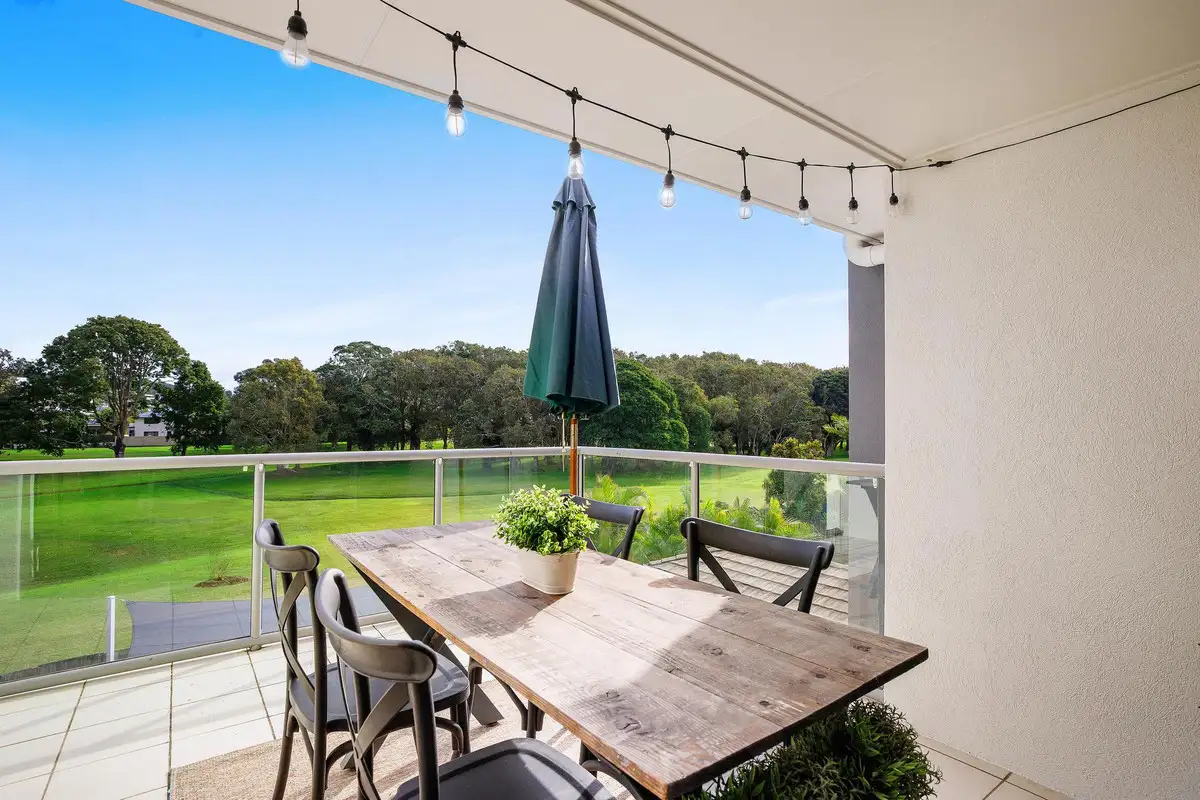 Main view of Homely unit listing, 18/462 Coolangatta Road, Tugun QLD 4224