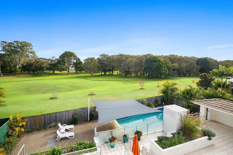 Fourth view of Homely unit listing, 18/462 Coolangatta Road, Tugun QLD 4224