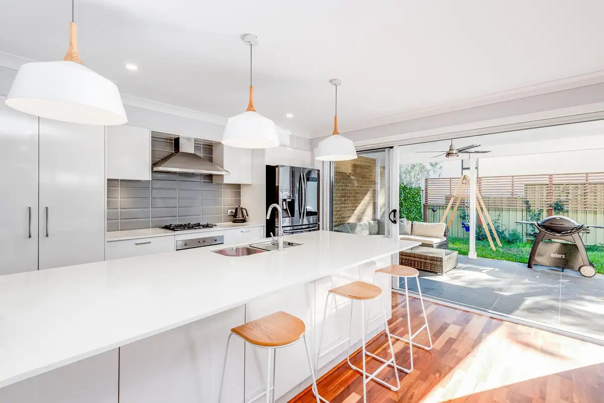 Main view of Homely townhouse listing, 2/7 Bellbird Avenue, Terrigal NSW 2260