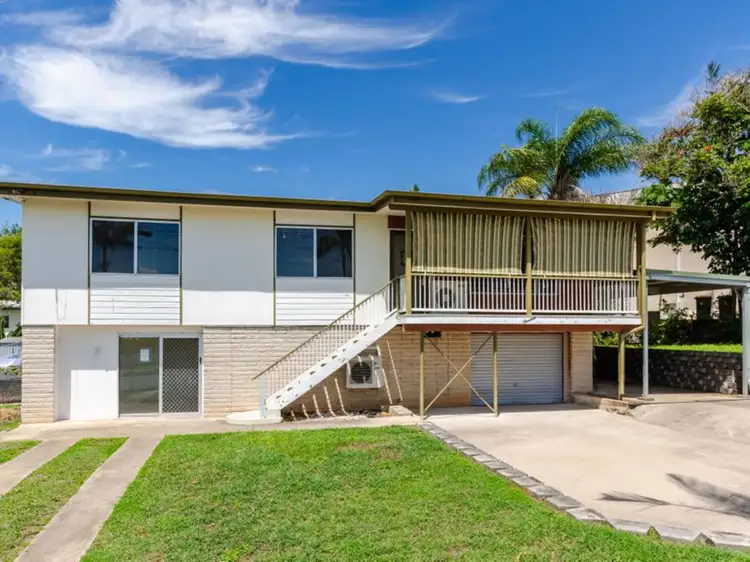 13 Wistari Street, Clinton QLD 4680